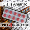 Yellow Cialis 18